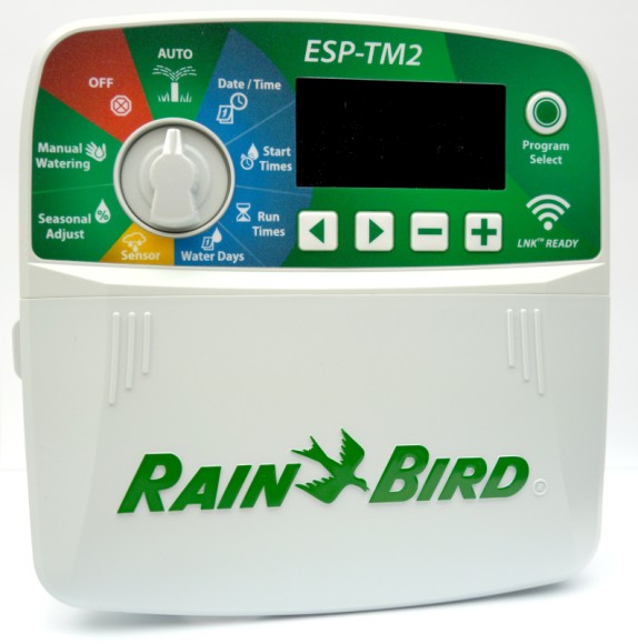 Sterownik Rain Bird ESP-TM2 6 sekcji wew.